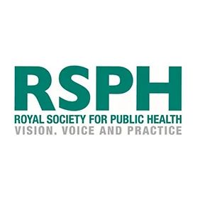 Royal Society for Public Health (RSPH) logo
