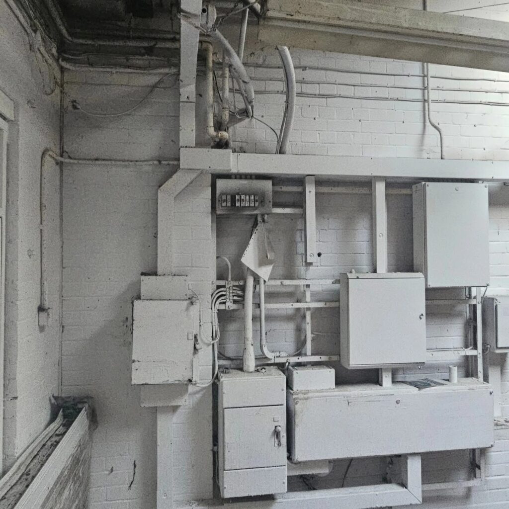 Commercial Root Cause Investigation in Ashford, Kent