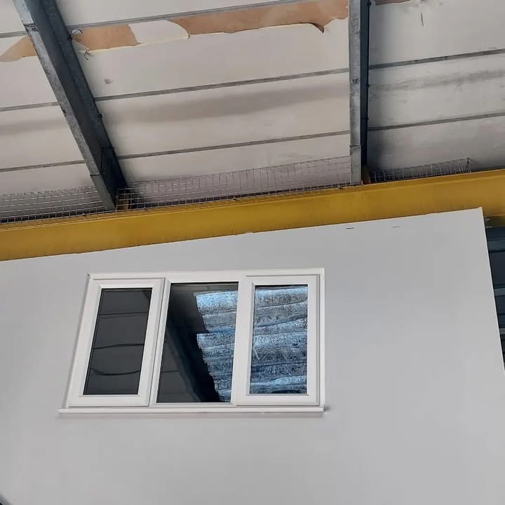 High-Level Bird Proofing at Commercial Warehouse