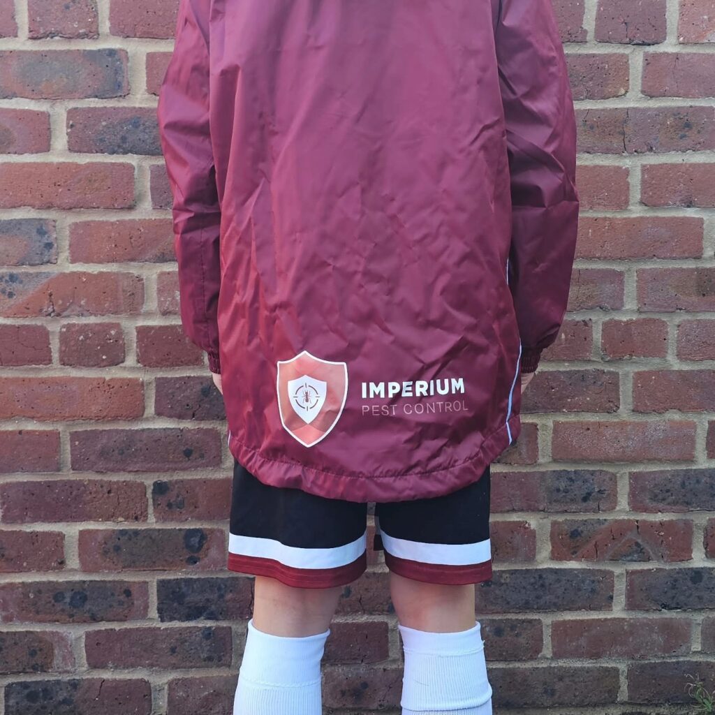 Supporting Local Grassroots Football